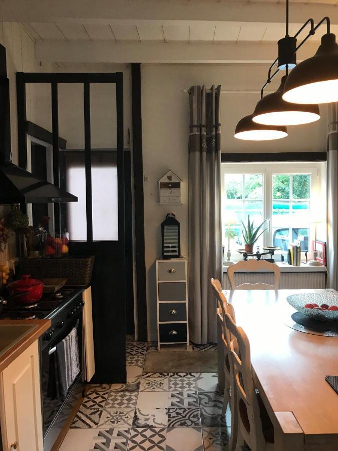 L'atelier De Jocelyne * Beuzeville