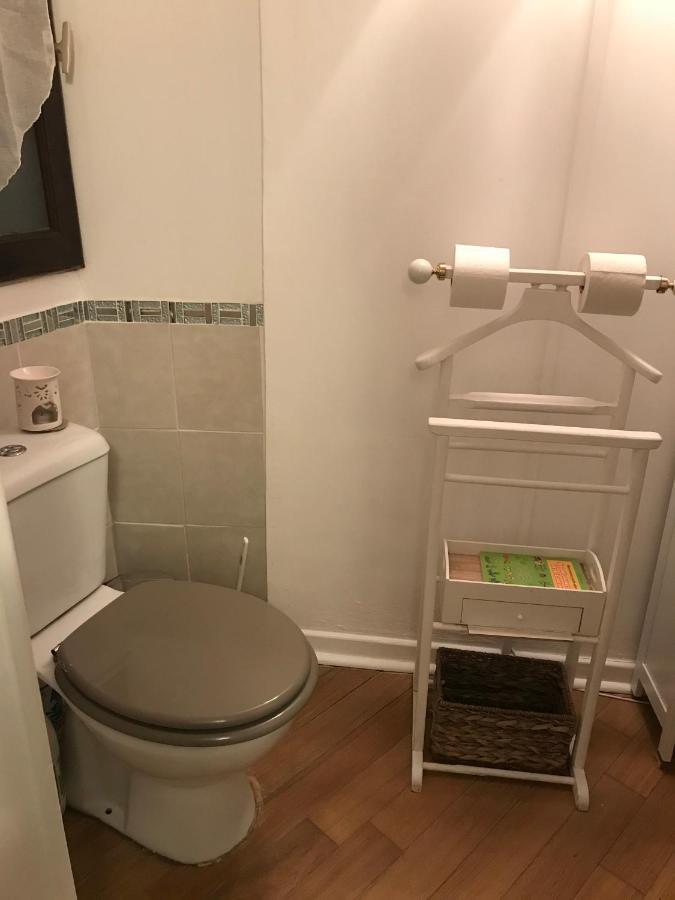 L'atelier De Jocelyne Homestay *